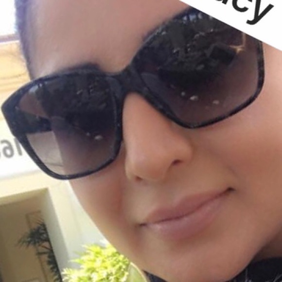 Versace sunglasses - Picture 6 of 6